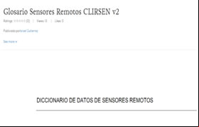 glosario